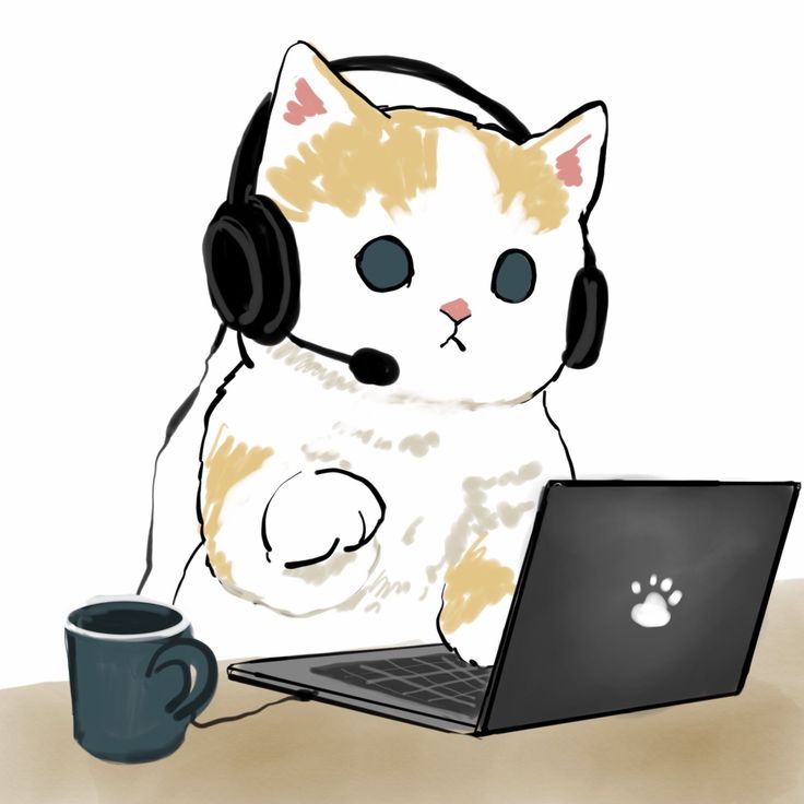 Котик 2